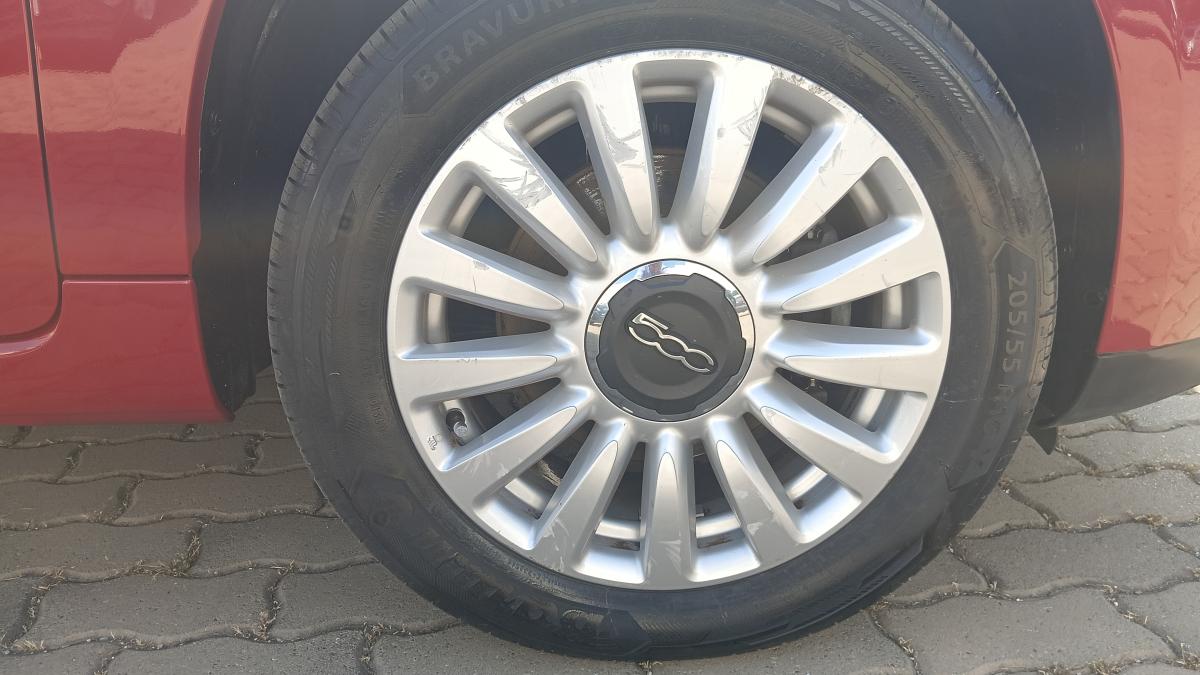 Fiat 500L 1.3 Multijet 85 CV Pop Star